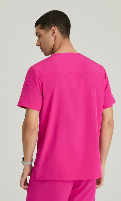 BOT195 Prestige Pink Back