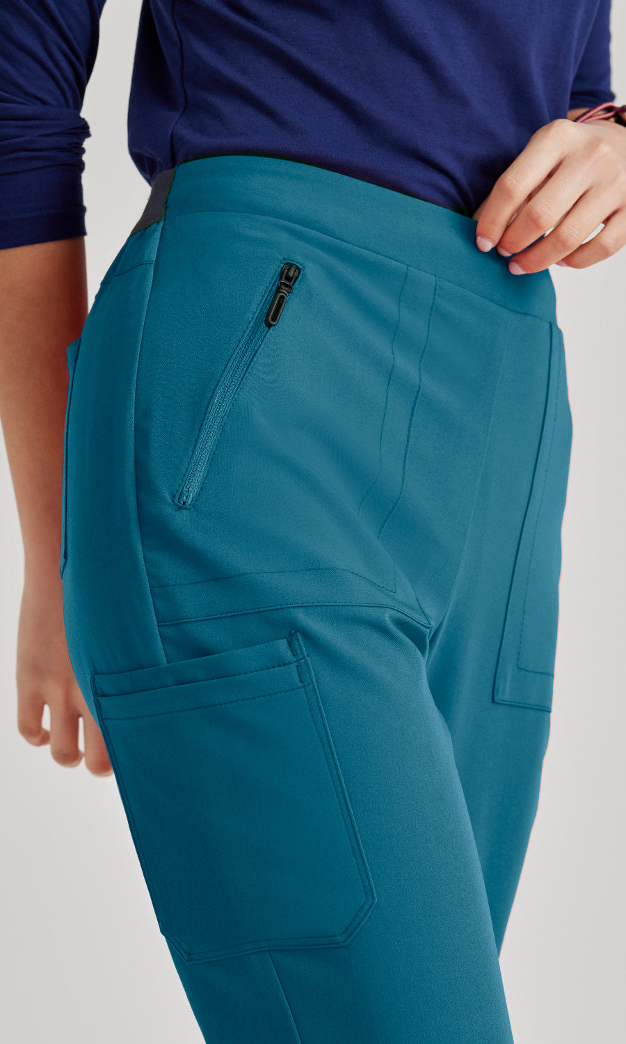 BUP601P Bahama Detail