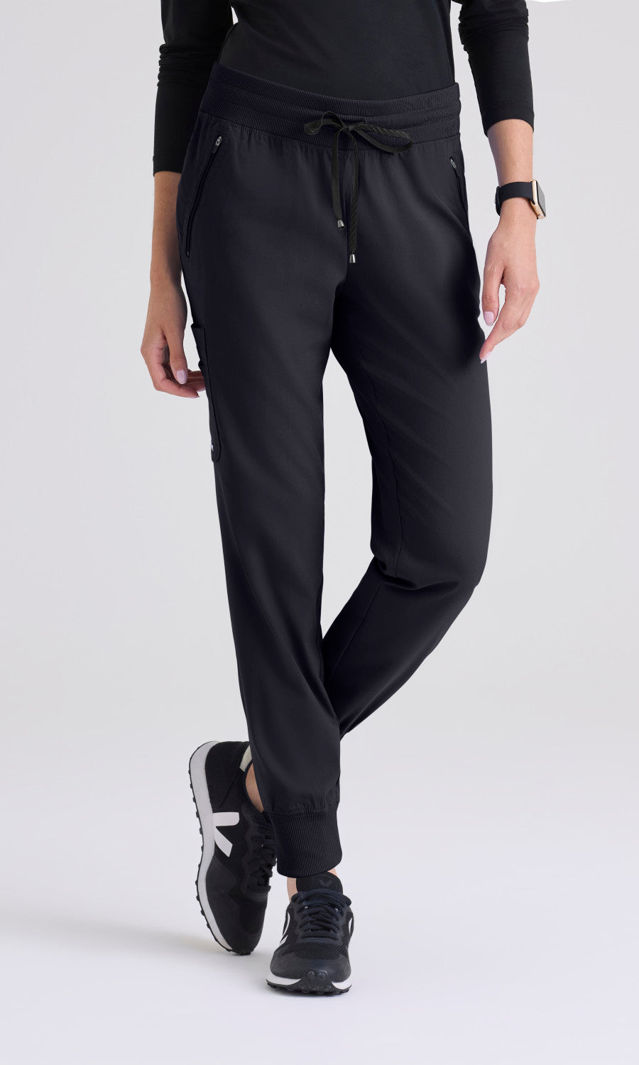 GRSP537XP Steel Hero