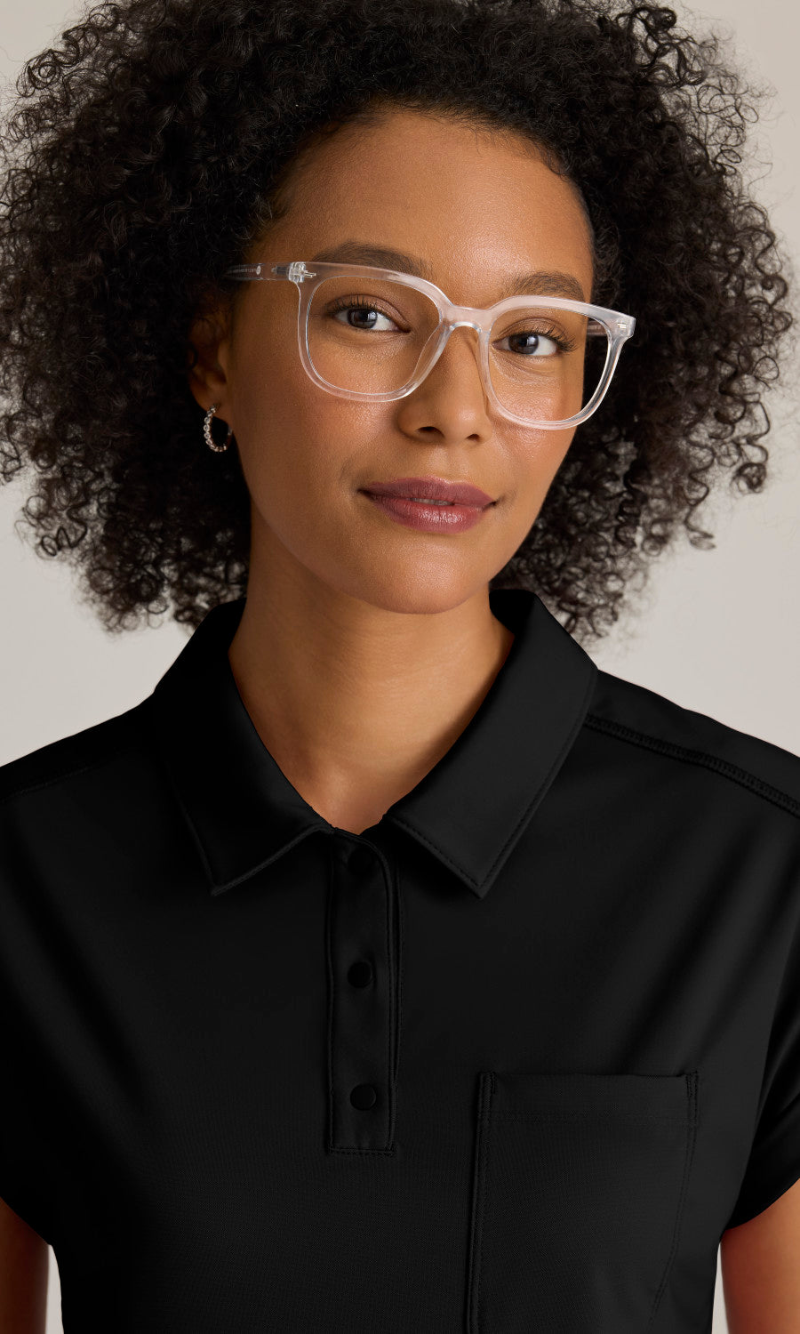 GRST254 Black Detail