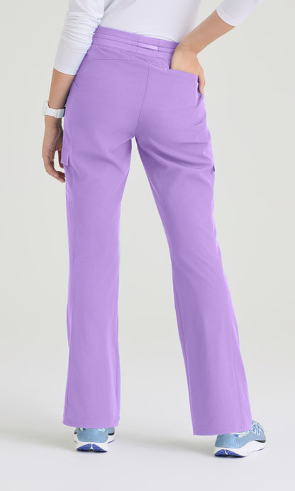 SKP733P Luxe Lavender Back