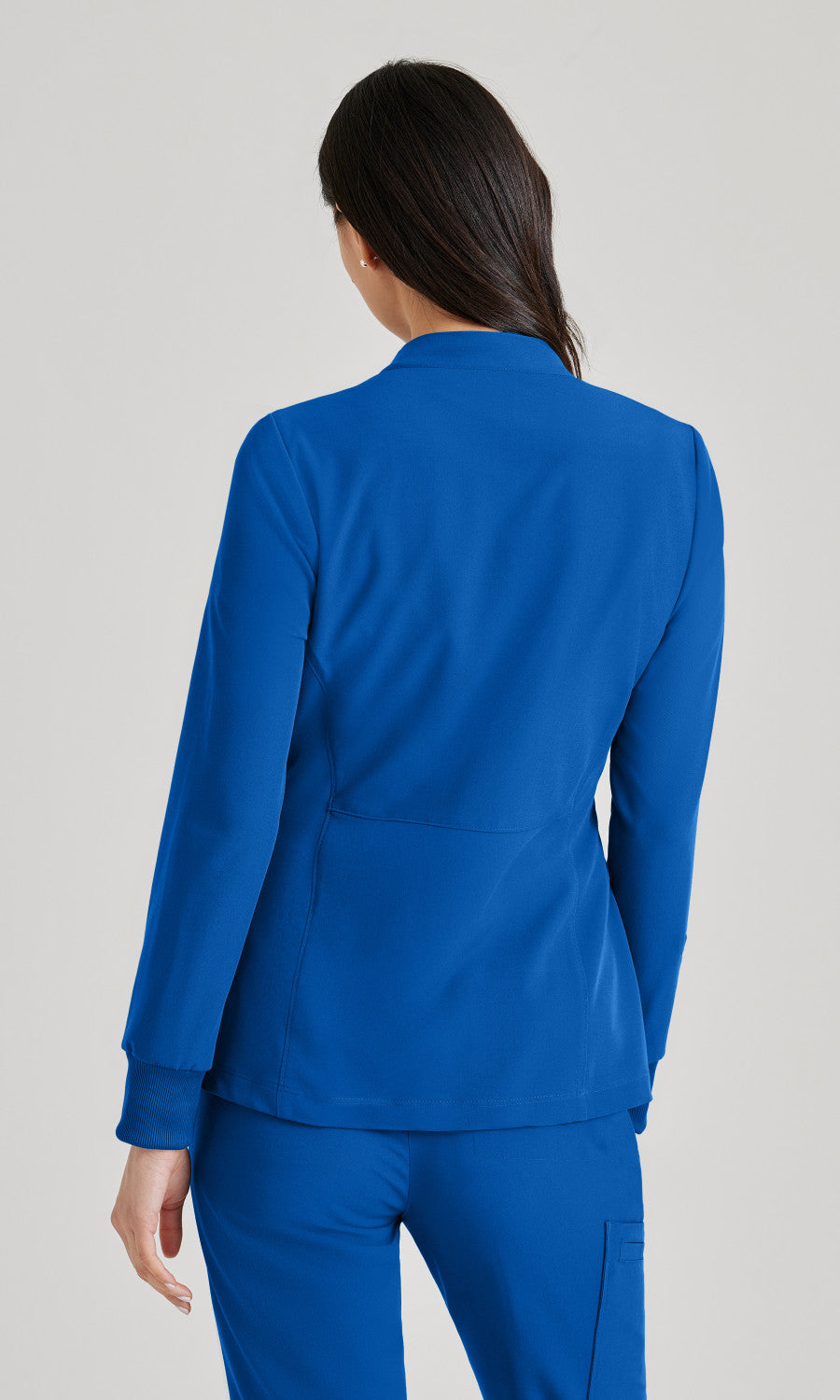 BUW884 New Royal Back