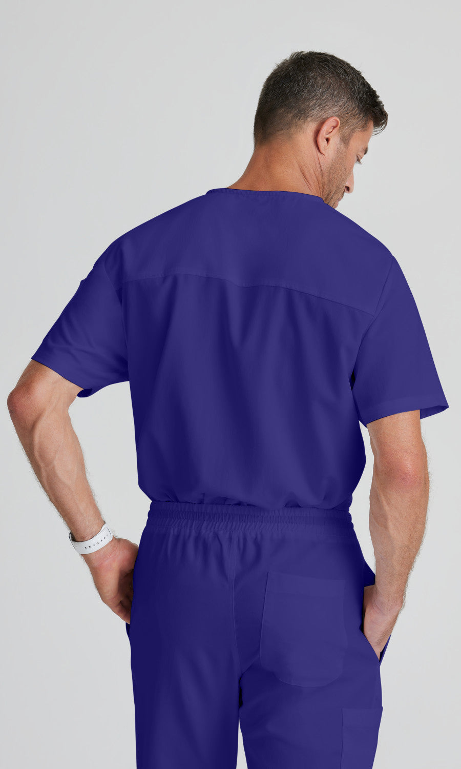 GRT091 Purple Rain Back