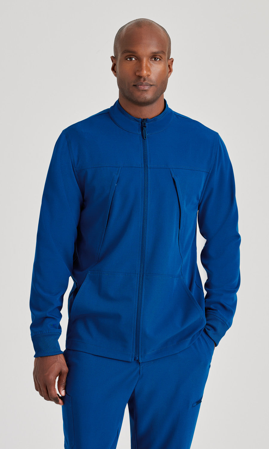 BUW881 New Royal Hero