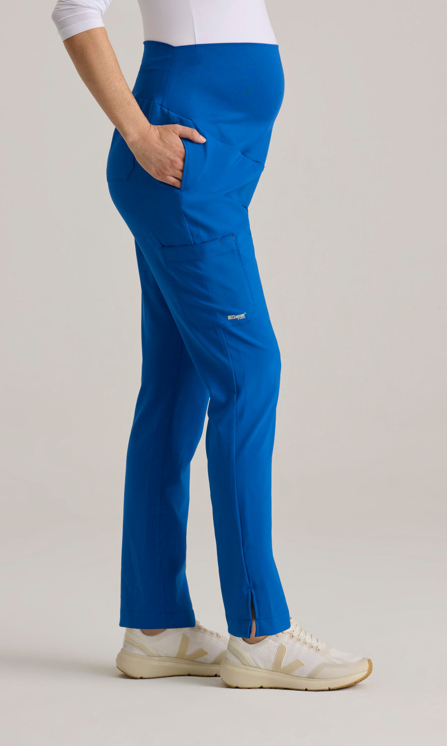 GSSP690 New Royal Side