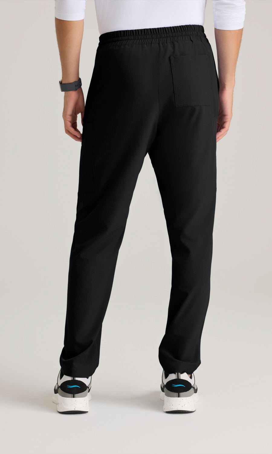 Skechers SKP718 Men's Compass Pant – The Uniform Shoppe
