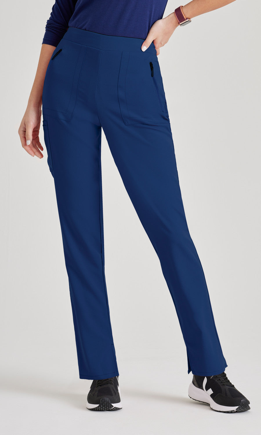 BUP601P Indigo Hero