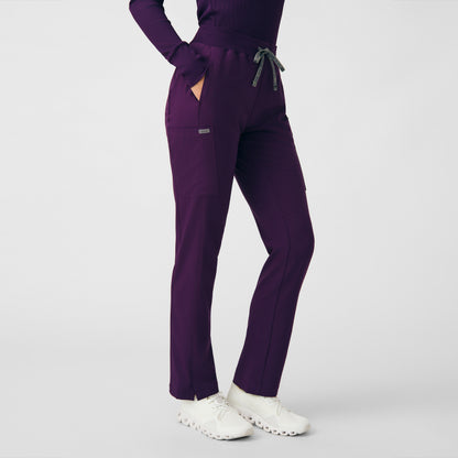 LB400 EGGPLANT View 4