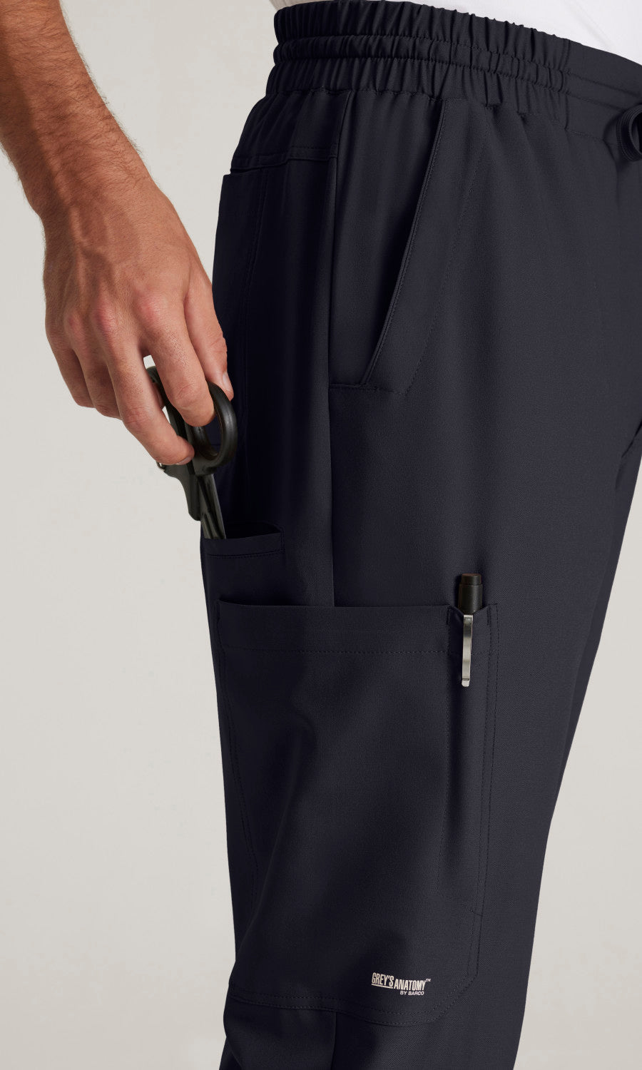 Grey's Anatomy Evolve GSSP626 Men's Voyager Jogger – The Uniform