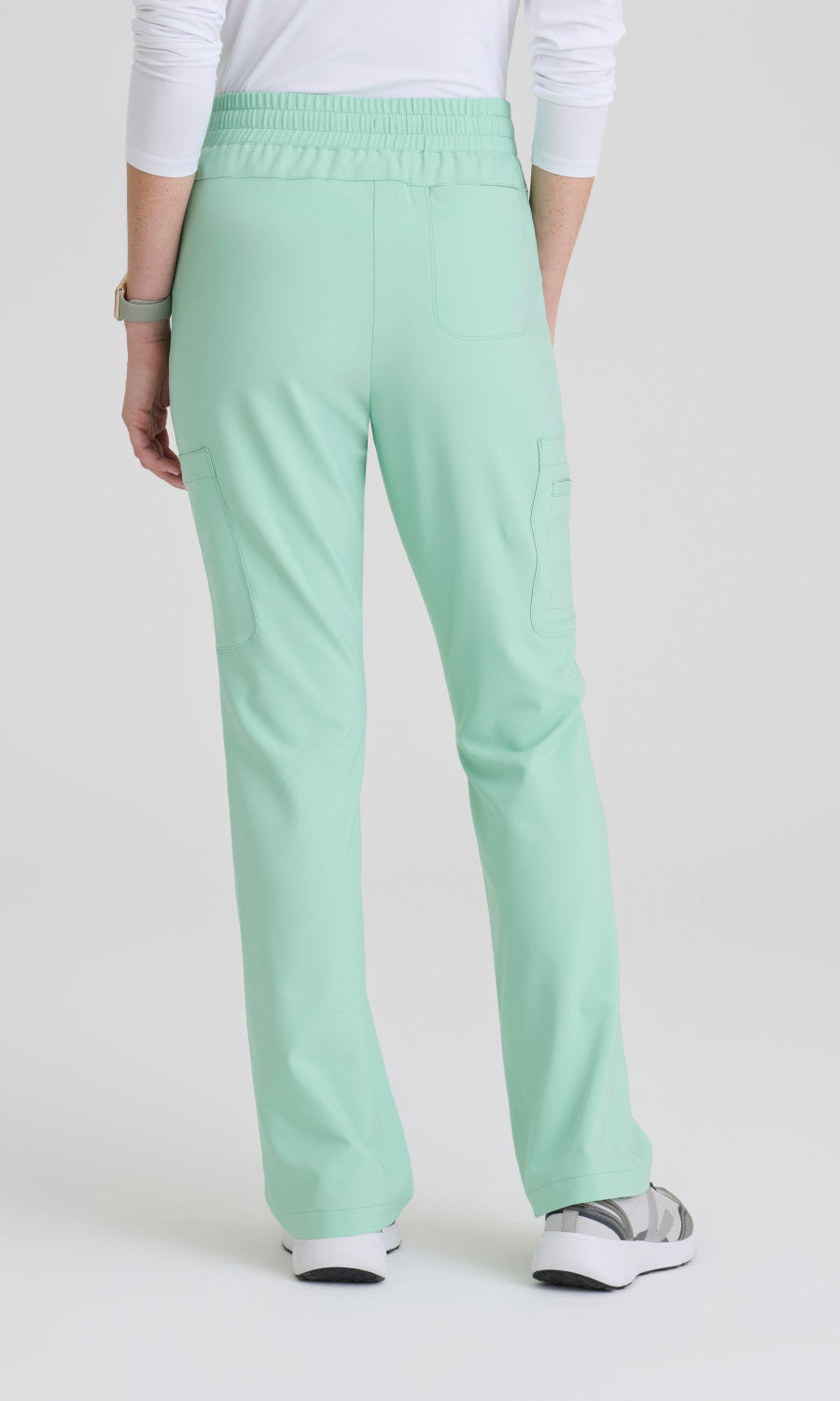 GSSP729P Soft Melon Back