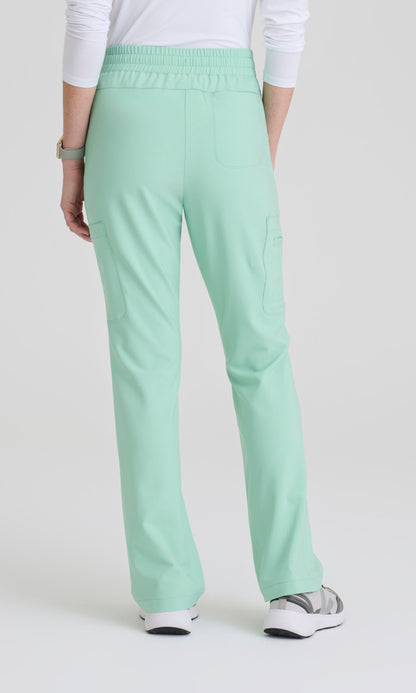 GSSP729P Soft Melon Back