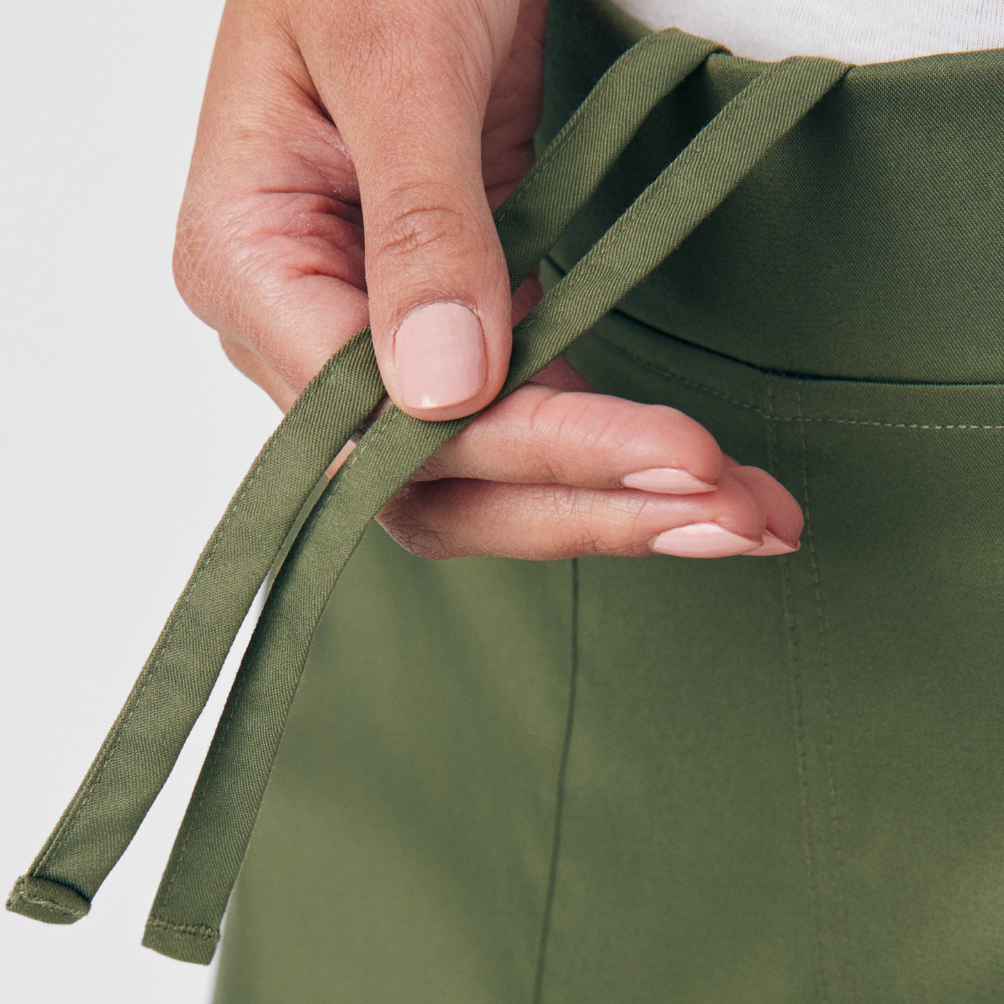 LB406 OLIVE MOSS View 3