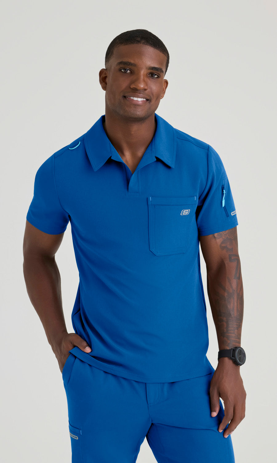 SKT305 New Royal Hero