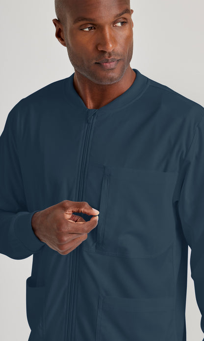 GRSW871 Steel Detail