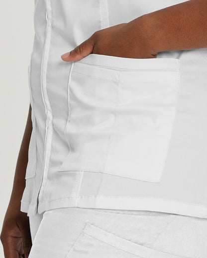 4173PRV WHITE View 4