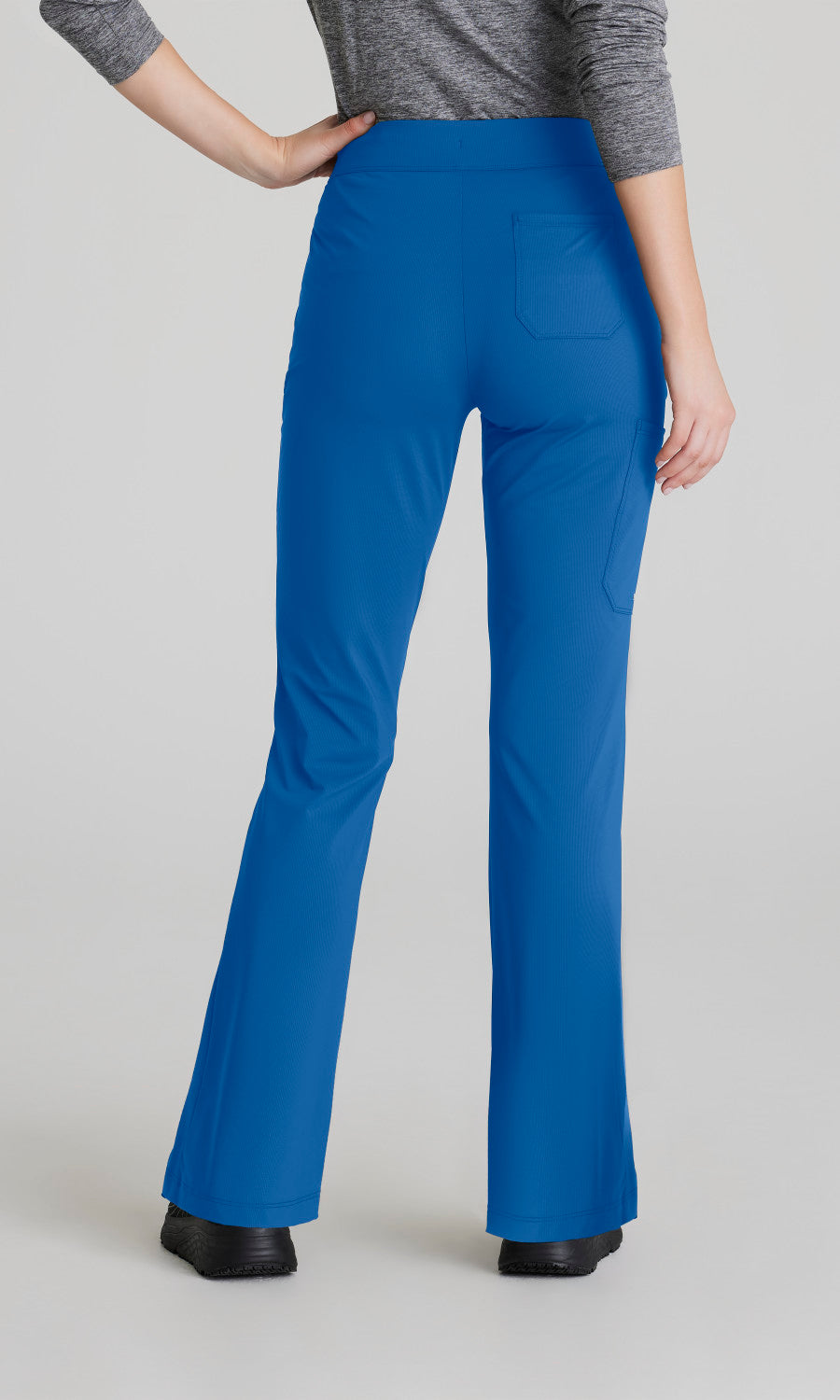 SKP656P New Royal Back