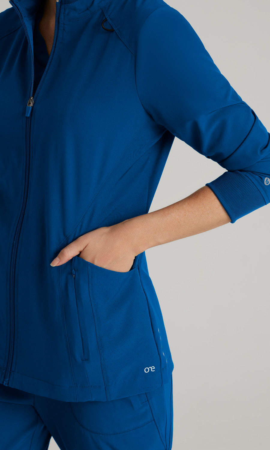 BOW894 New Royal Detail