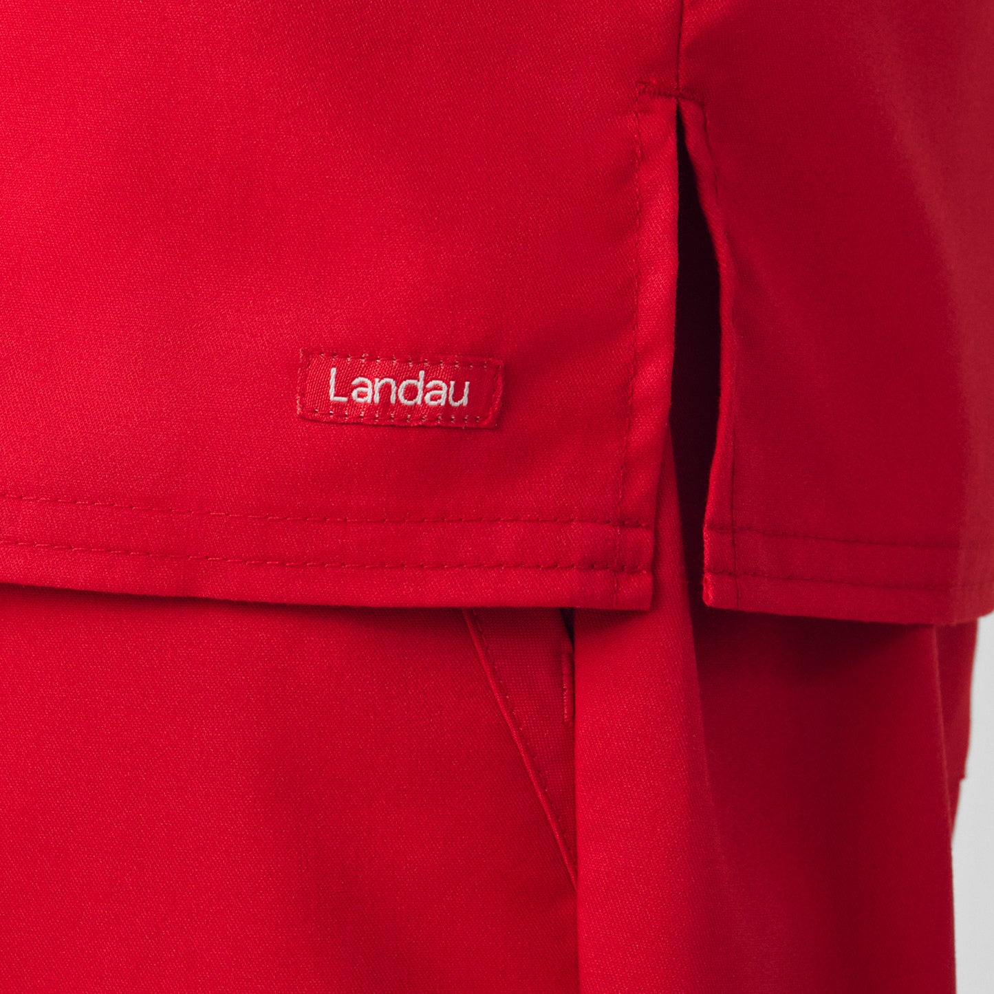 LT108 TRUE RED View 6