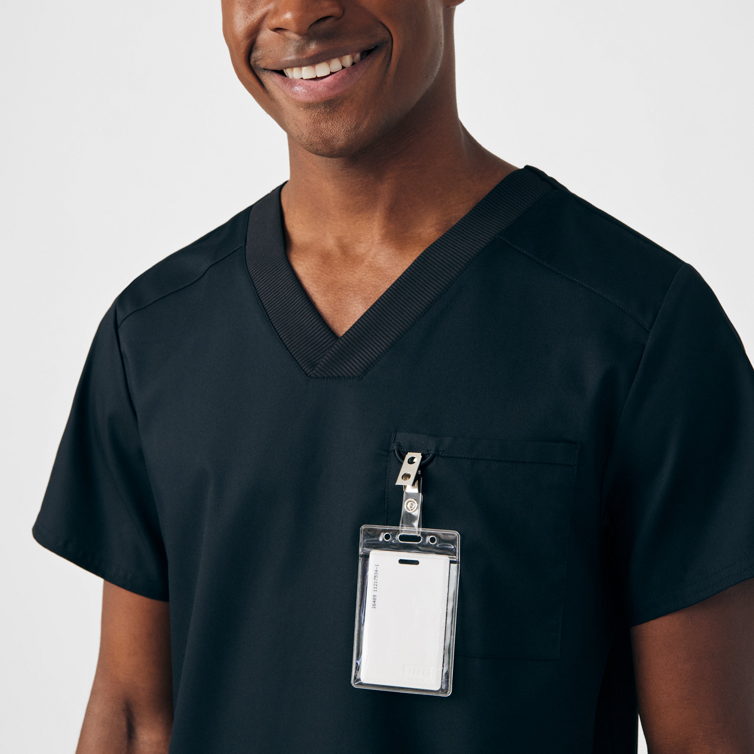 Landau ProFlex Men's Tunic LT109 – The Uniform Shoppe