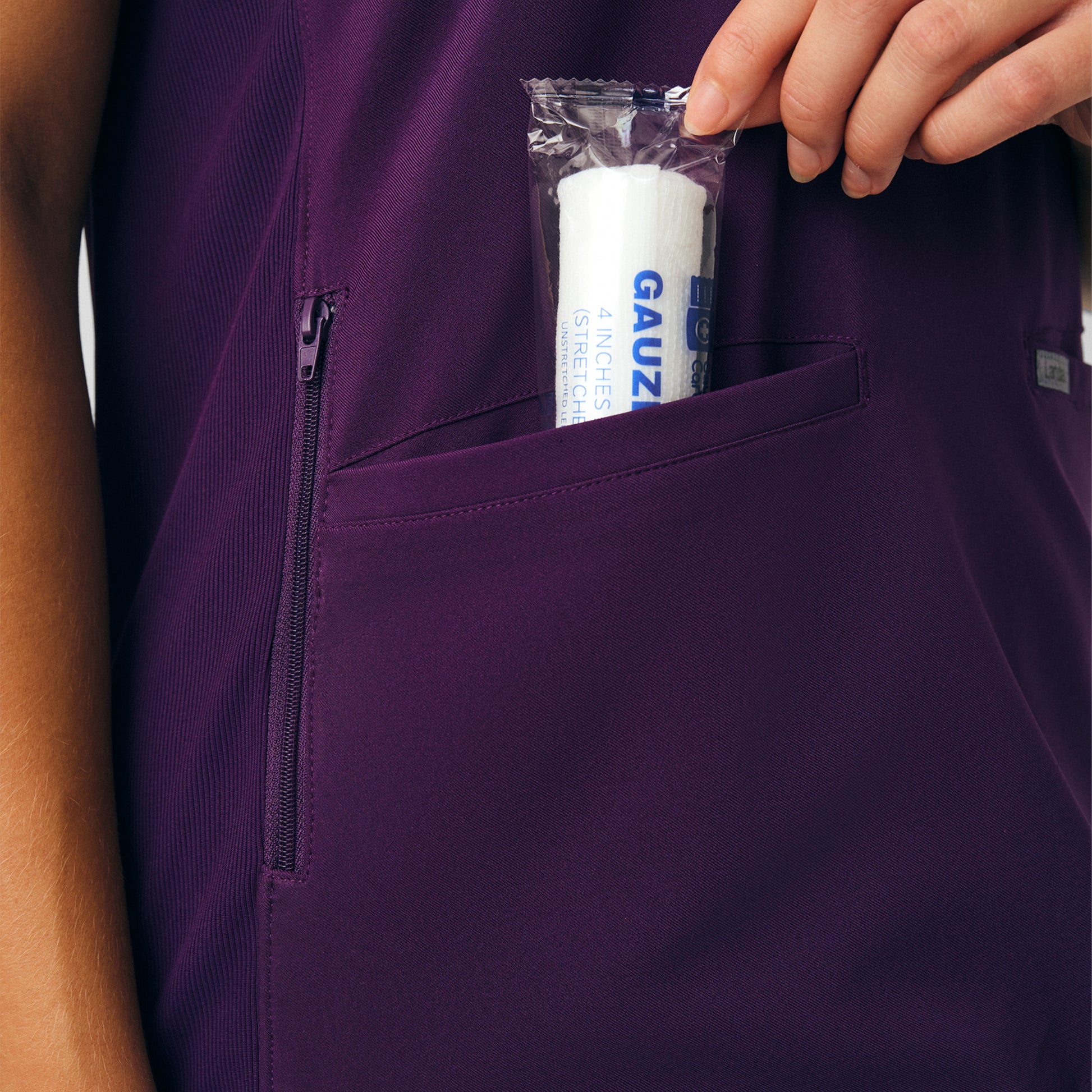 LT100 EGGPLANT View 5