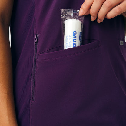 LT100 EGGPLANT View 5