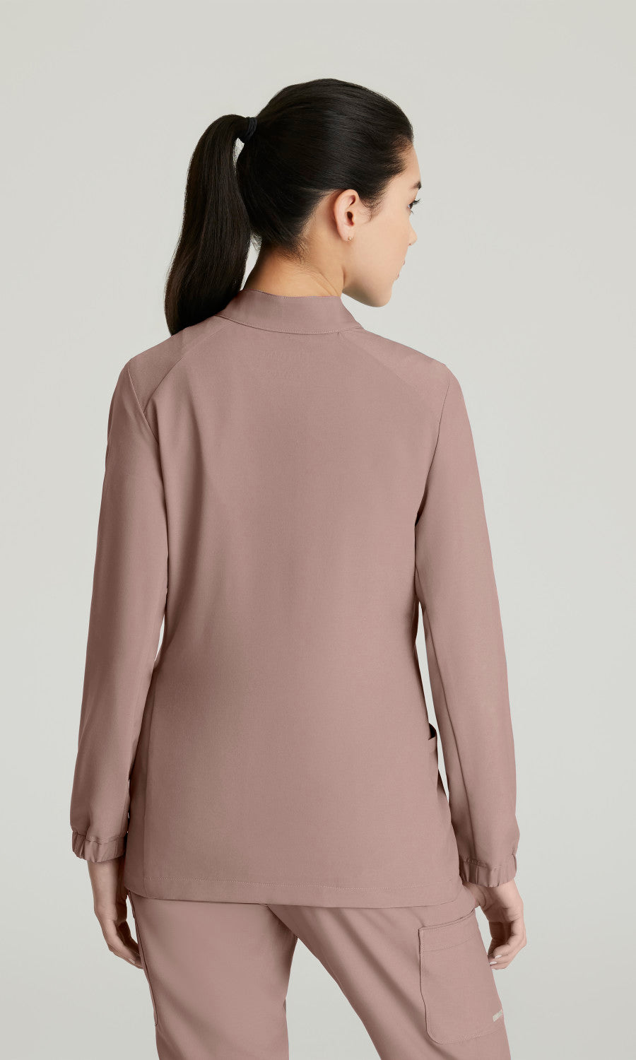 GSSW886 Driftwood Back