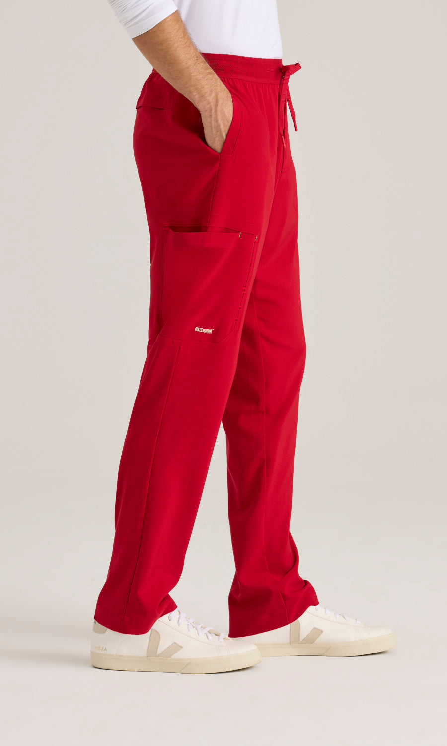 GSSP649S True Red Side