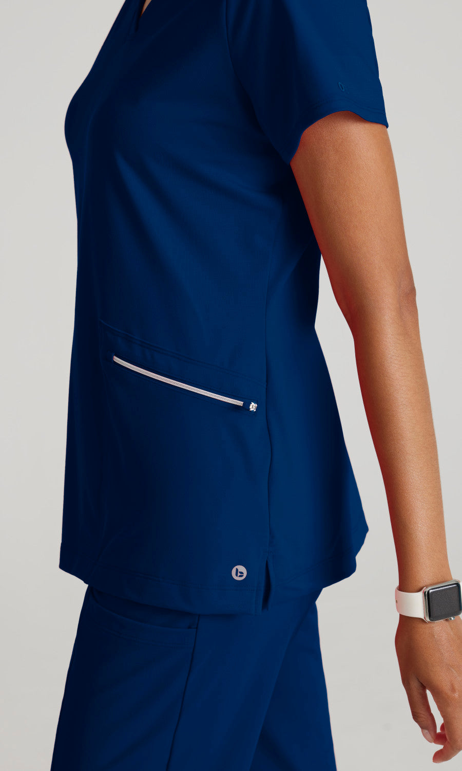 BOT209 Indigo Detail