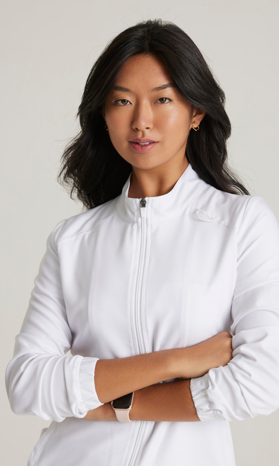 GSSW886 White Detail