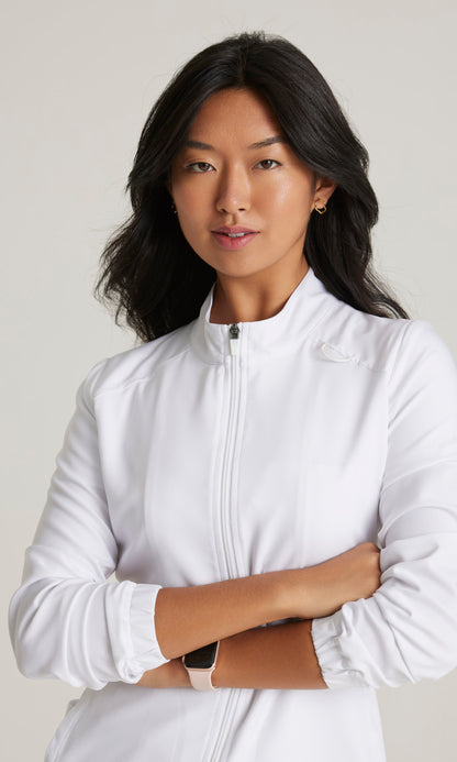 GSSW886 White Detail