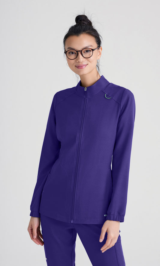 GSSW886 New Grape Hero