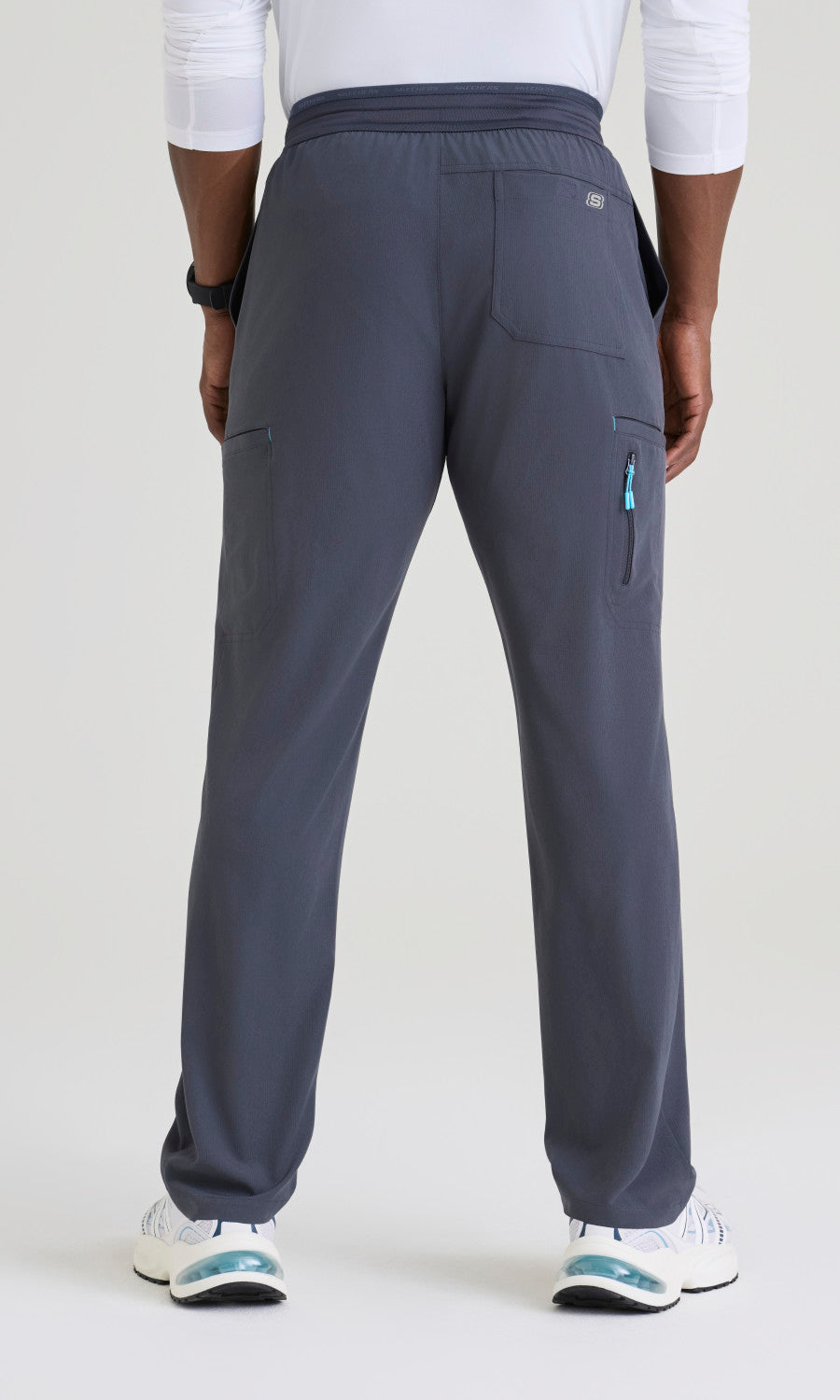 SKP736S Luxe Lavender Back