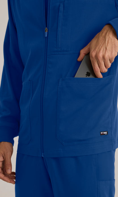 GRSW871 Galaxy Detail