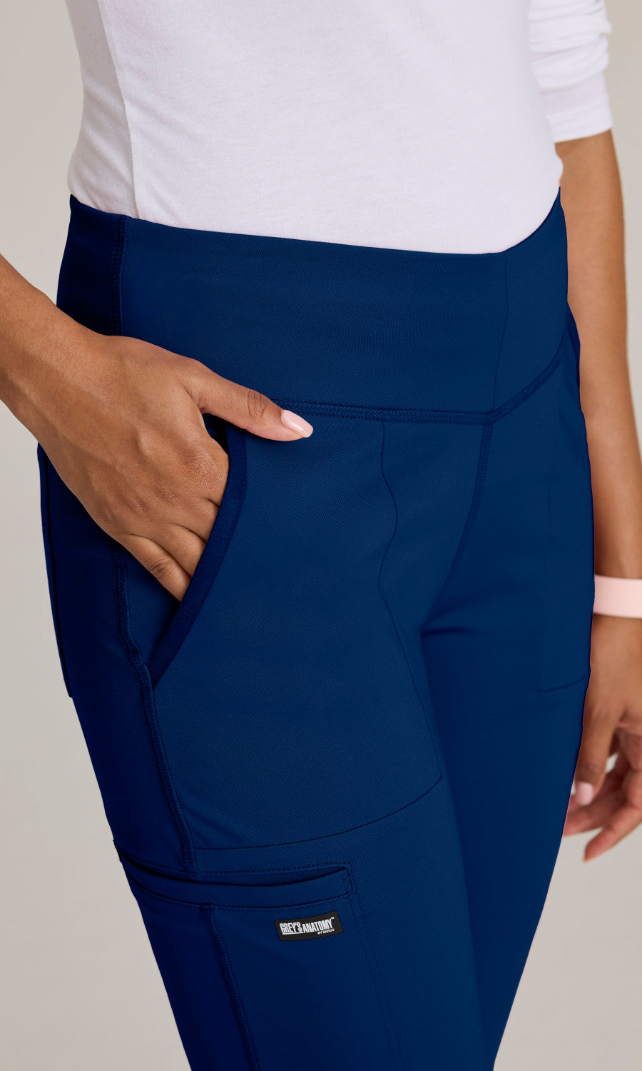 GRSP684P Indigo Detail