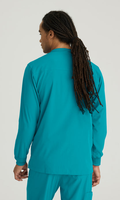 SK0408 Teal Back