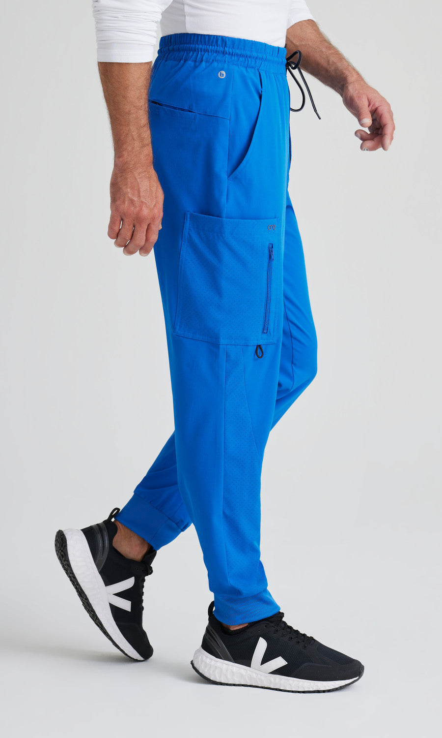 BOP520 New Royal Side