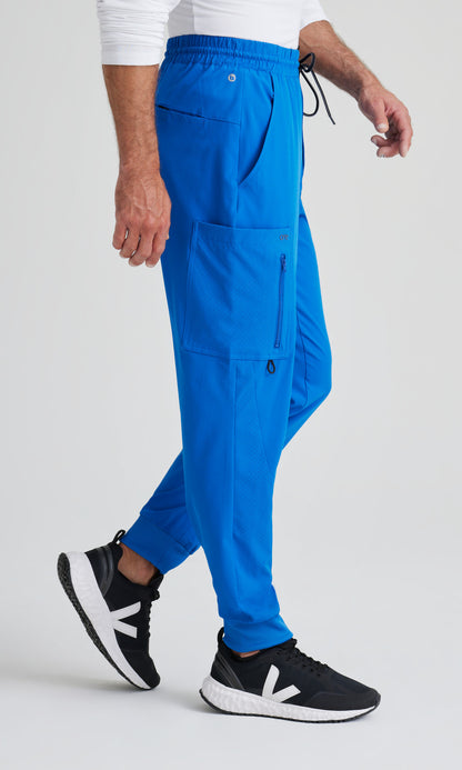 BOP520 New Royal Side