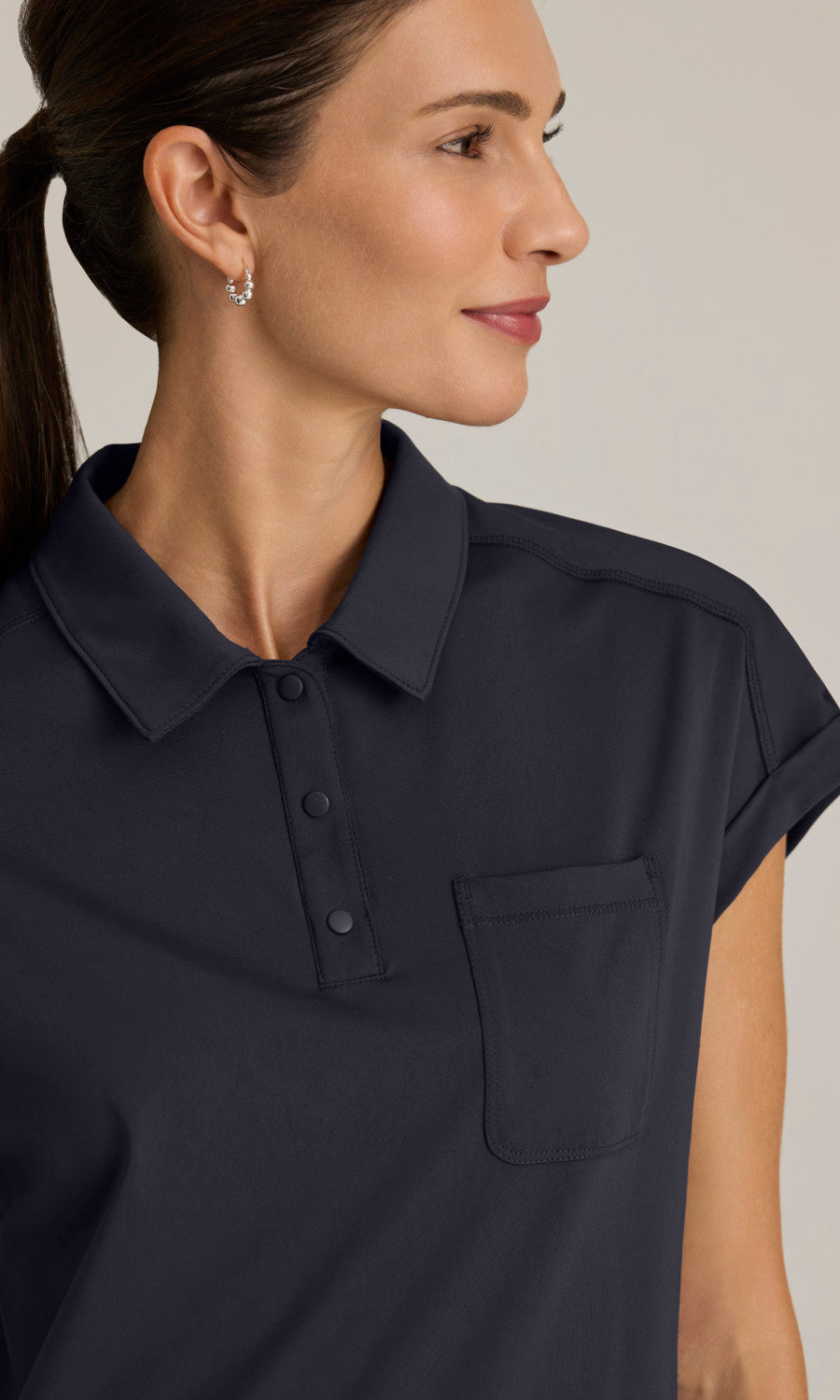 GRST254 Steel Detail