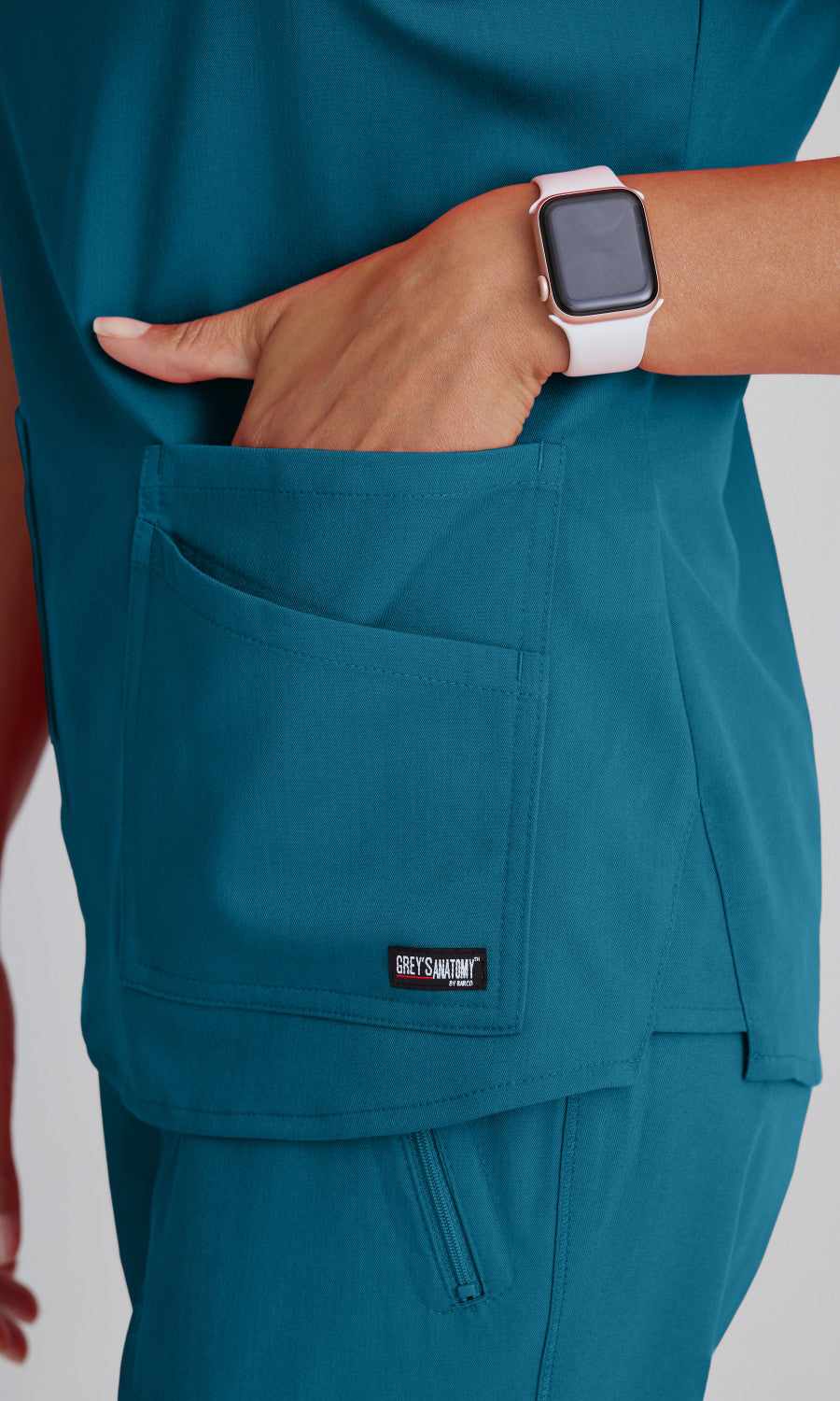 GRST011 Bahama Detail