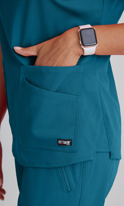 GRST011 Bahama Detail