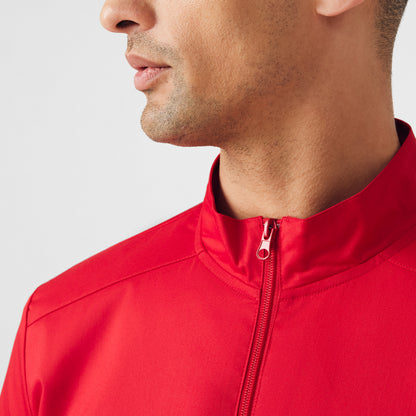 LJ702 TRUE RED View 4