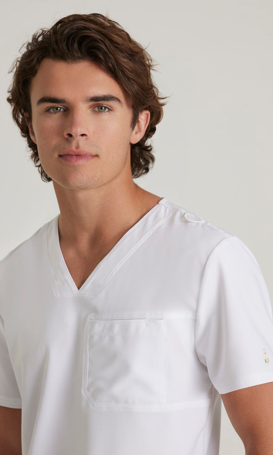 GSST179 White Detail