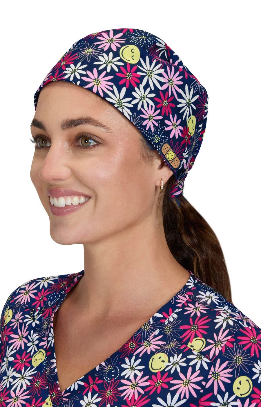 koi | SmileyWorld Unisex SA174PR Skull Cap