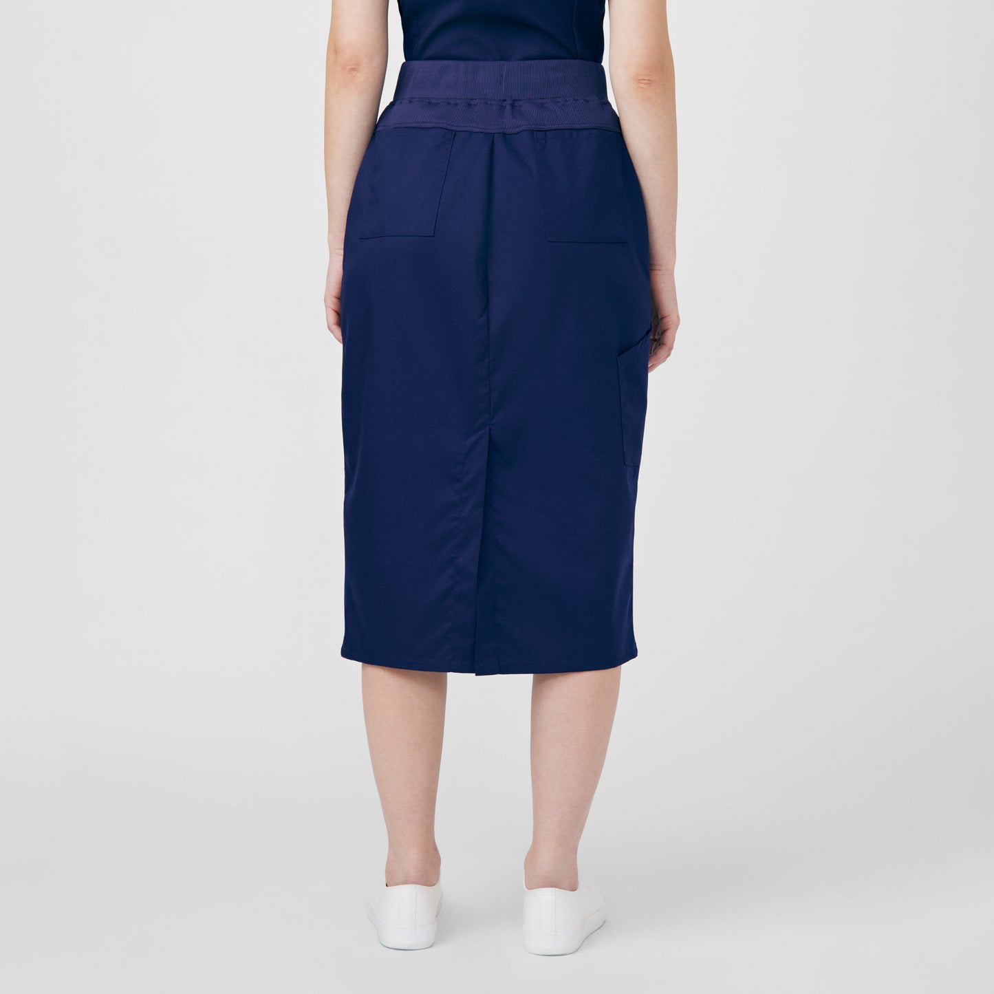 LK600 TRUE NAVY View 4