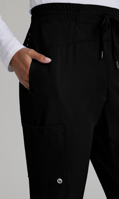 BOP513P Black Detail