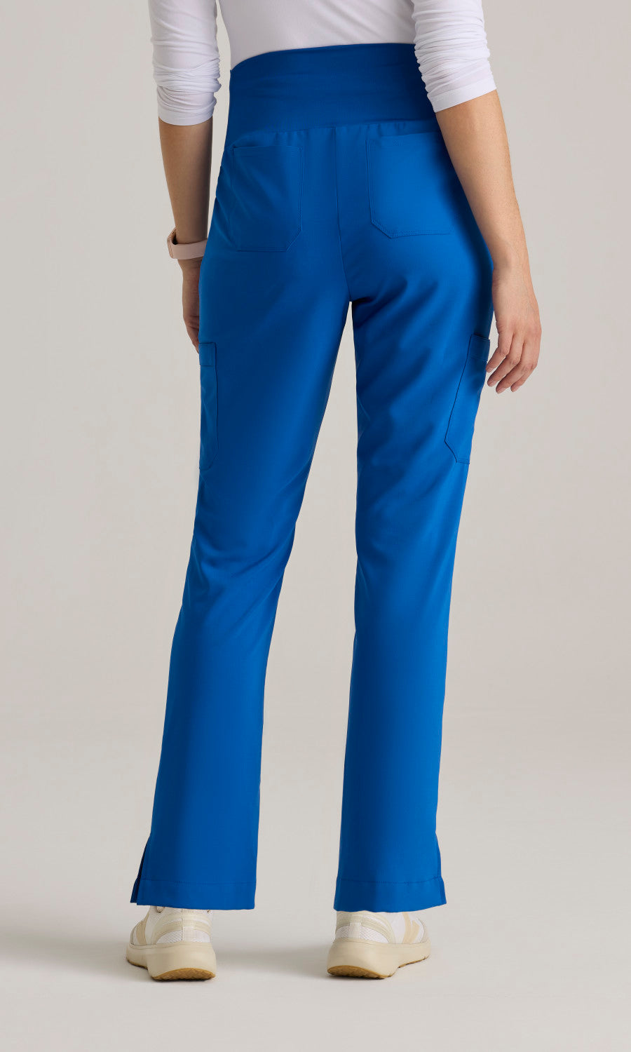 GSSP690 New Royal Back