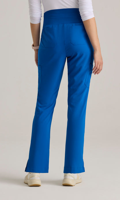 GSSP690 New Royal Back