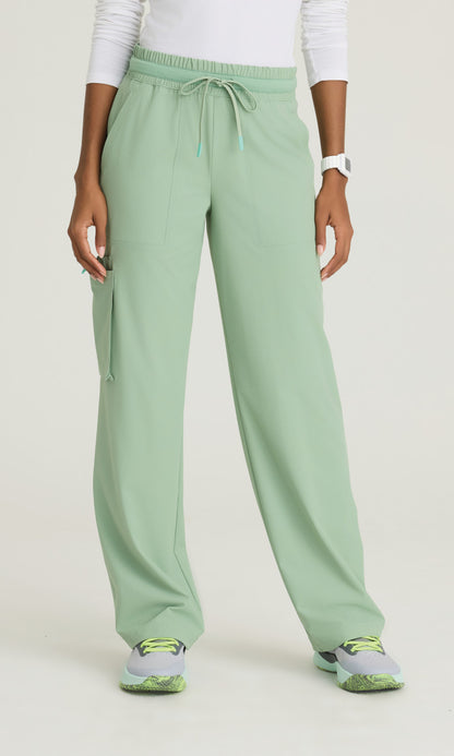 SKP707P Field Green Hero