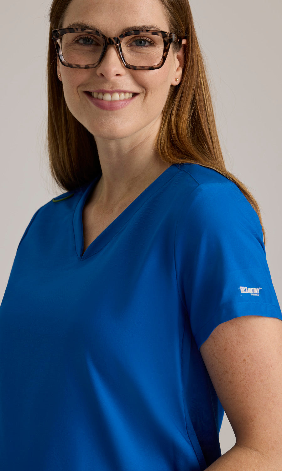 GSST262 New Royal Detail