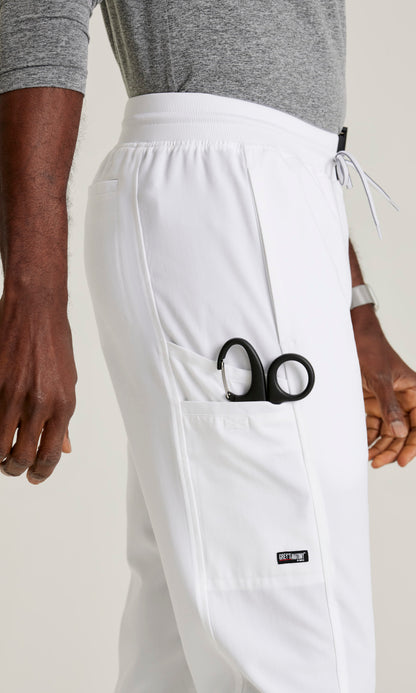 GRSP617 White Detail